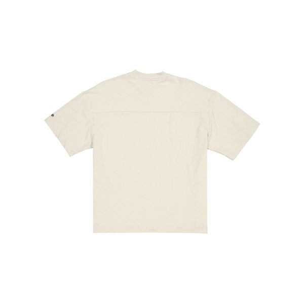 Buffalo Sabres Throwback Prep Stone T-Shirt