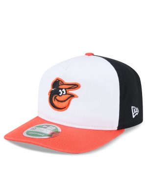 Baltimore Orioles 19TWENTY Snapback Hat