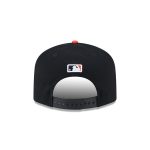 Baltimore Orioles 19TWENTY Snapback Hat