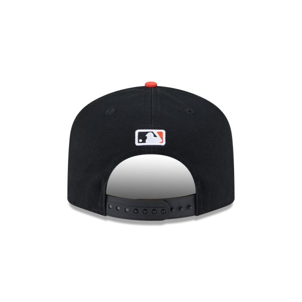 Baltimore Orioles 19TWENTY Snapback Hat