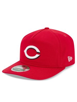 Cincinnati Reds 19TWENTY Snapback Hat