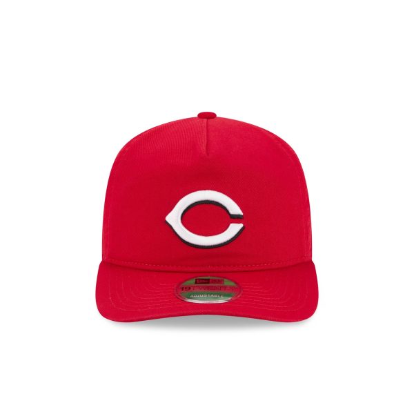 Cincinnati Reds 19TWENTY Snapback Hat