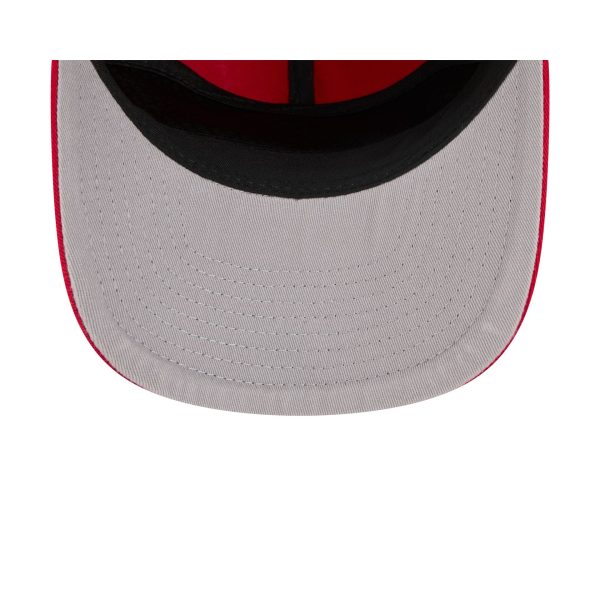 Cincinnati Reds 19TWENTY Snapback Hat