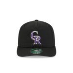 Colorado Rockies 19TWENTY Snapback Hat