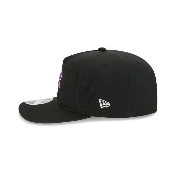 Colorado Rockies 19TWENTY Snapback Hat