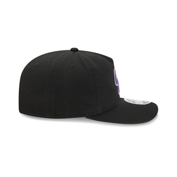 Colorado Rockies 19TWENTY Snapback Hat