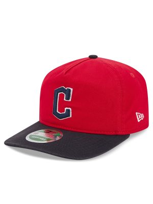 Cleveland Guardians 19TWENTY Snapback Hat