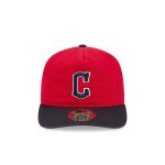Cleveland Guardians 19TWENTY Snapback Hat