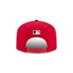 Cleveland Guardians 19TWENTY Snapback Hat