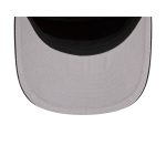 Cleveland Guardians 19TWENTY Snapback Hat