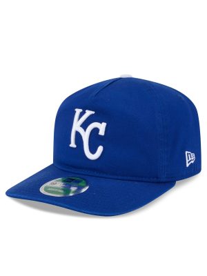 Kansas City Royals 19TWENTY Snapback Hat
