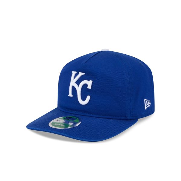 Kansas City Royals 19TWENTY Snapback Hat