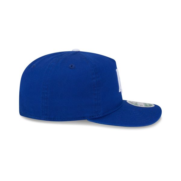 Kansas City Royals 19TWENTY Snapback Hat