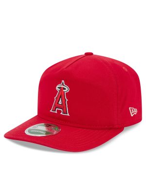 Los Angeles Angels 19TWENTY Snapback Hat