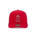 Los Angeles Angels 19TWENTY Snapback Hat