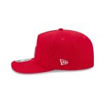 Los Angeles Angels 19TWENTY Snapback Hat