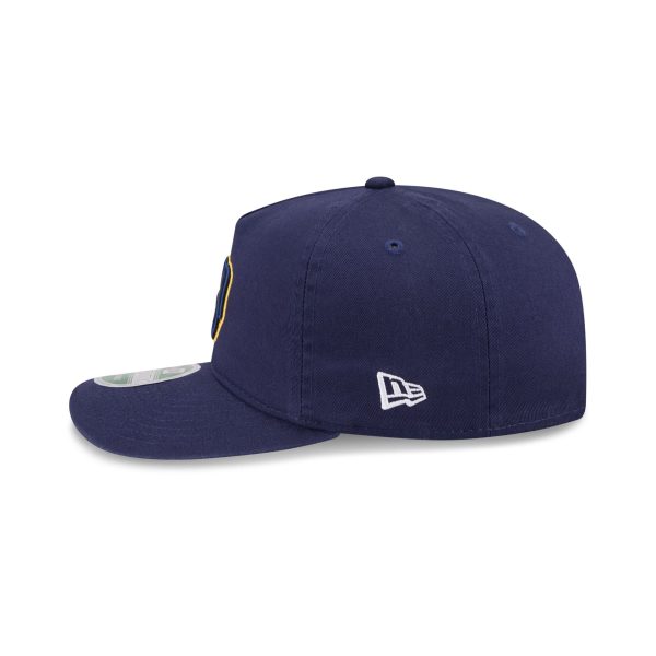 Milwaukee Brewers 19TWENTY Snapback Hat