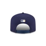 Milwaukee Brewers 19TWENTY Snapback Hat