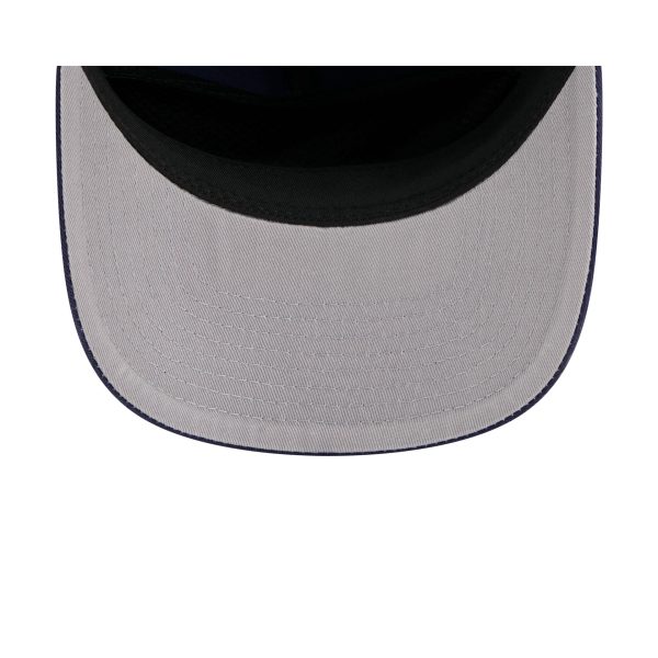 Milwaukee Brewers 19TWENTY Snapback Hat