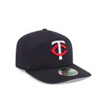Minnesota Twins 19TWENTY Snapback Hat