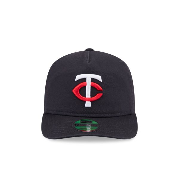 Minnesota Twins 19TWENTY Snapback Hat