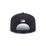 Minnesota Twins 19TWENTY Snapback Hat