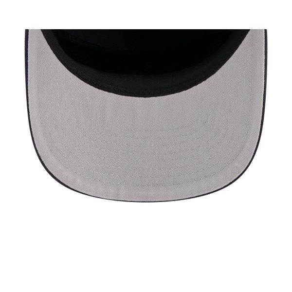 Minnesota Twins 19TWENTY Snapback Hat