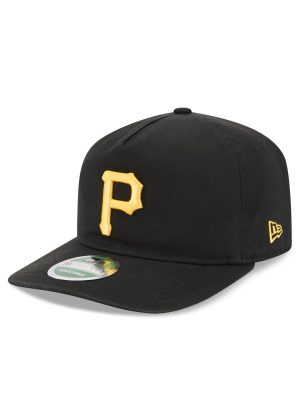 Pittsburgh Pirates 19TWENTY Snapback Hat
