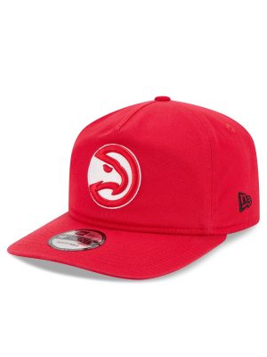 Atlanta Hawks 19TWENTY Snapback Hat