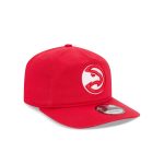 Atlanta Hawks 19TWENTY Snapback Hat