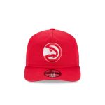 Atlanta Hawks 19TWENTY Snapback Hat