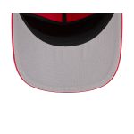 Atlanta Hawks 19TWENTY Snapback Hat