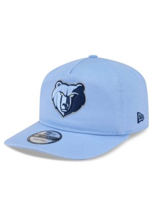 Memphis Grizzlies 19TWENTY Snapback Hat