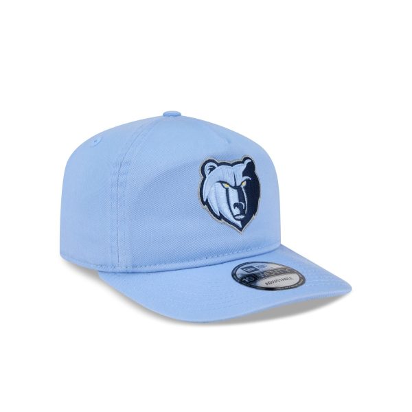 Memphis Grizzlies 19TWENTY Snapback Hat