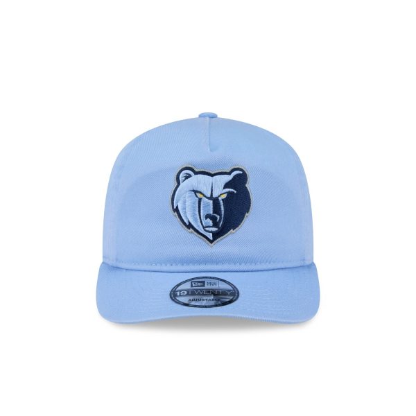 Memphis Grizzlies 19TWENTY Snapback Hat