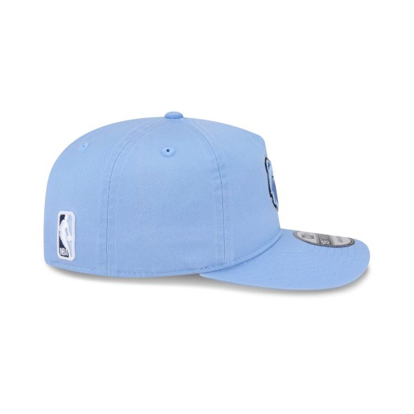 Memphis Grizzlies 19TWENTY Snapback Hat