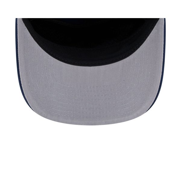 Los Angeles Clippers 19TWENTY Snapback Hat