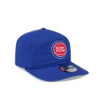 Detroit Pistons 19TWENTY Snapback Hat