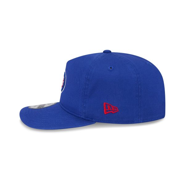 Detroit Pistons 19TWENTY Snapback Hat