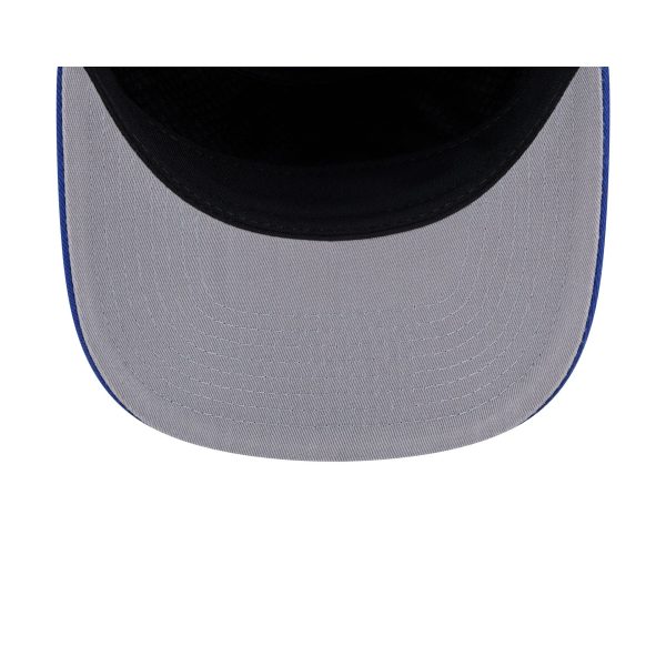 Detroit Pistons 19TWENTY Snapback Hat