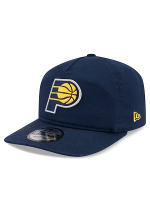 Indiana Pacers 19TWENTY Snapback Hat