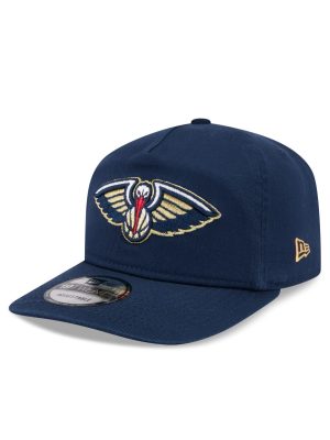 New Orleans Pelicans 19TWENTY Snapback Hat