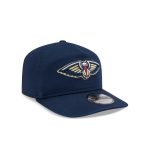 New Orleans Pelicans 19TWENTY Snapback Hat