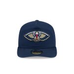 New Orleans Pelicans 19TWENTY Snapback Hat