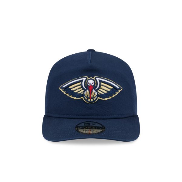 New Orleans Pelicans 19TWENTY Snapback Hat