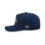 New Orleans Pelicans 19TWENTY Snapback Hat