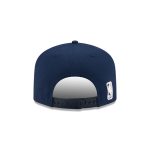 New Orleans Pelicans 19TWENTY Snapback Hat