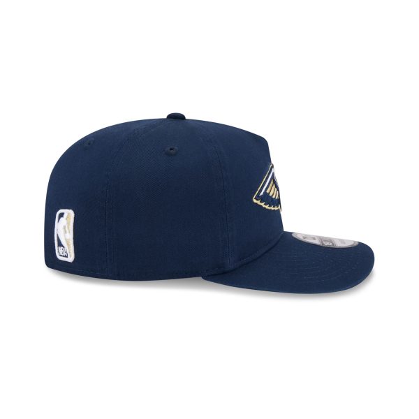 New Orleans Pelicans 19TWENTY Snapback Hat