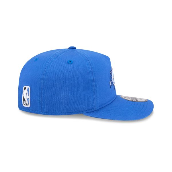 Orlando Magic 19TWENTY Snapback Hat
