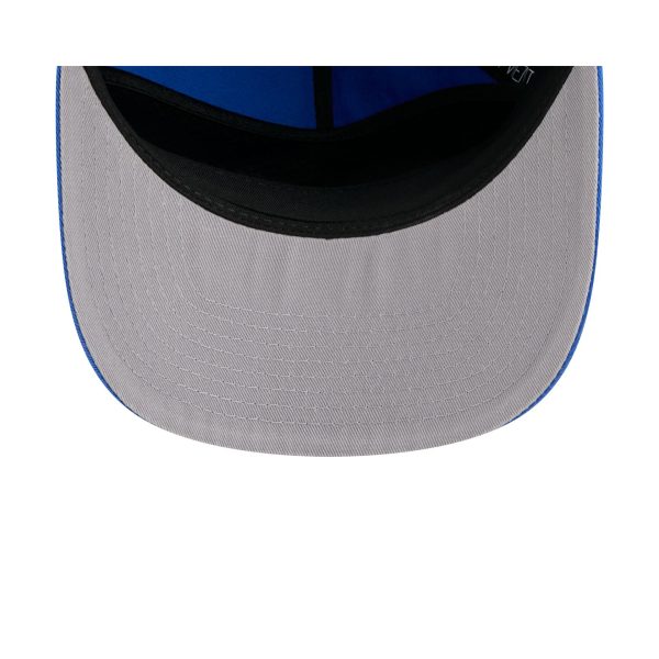 Orlando Magic 19TWENTY Snapback Hat